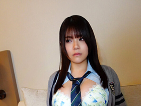 女子校生 さき サンプル動画サムネイル